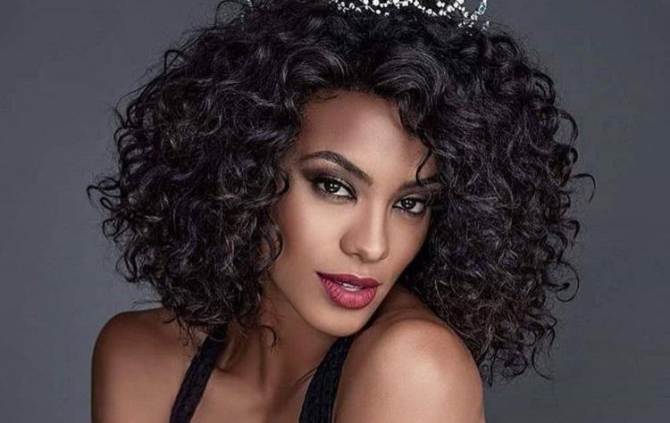 Uma fraude que aconteceu no Miss Sergipe em 2015 pode tirar a paranaense Raissa Santana da disputa pela coroa do Miss Universo em 2017