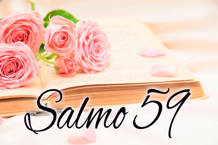 Salmo 59: Mandar embora as tristezas trazidas por tragédias 