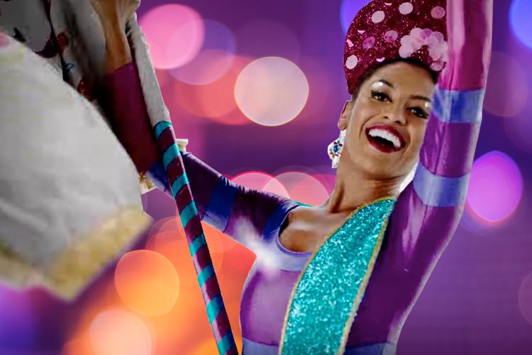 A vinheta de Carnaval 2017 da Rede Globo agradou: depois de anos, nenhuma nudez e a valorização das diversas cultura do país. Assista!
