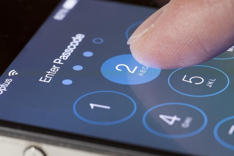iPhone: aprenda como adicionar uma senha e proteja seu celular 