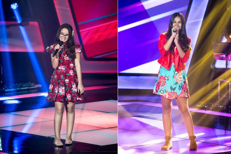 No quarto domingo de The Voice Kids, os jurados continuaram escolhendo os participantes para suas equipes. Confira como foi!