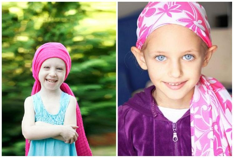 Crianças com câncer: 5 cuidados básicos em dias quentes 