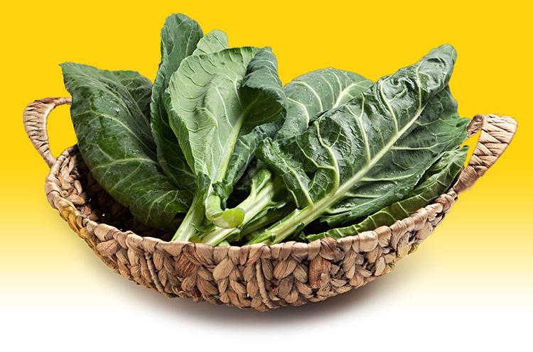 A couve é uma verdura superversátil e pode ser preparada de inúmeras maneiras diferentes, para agradar até os paladares mais exigentes!