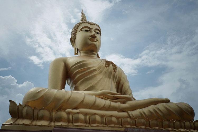 Quatro Nobres Verdades: o Budismo te ensina o que é e como usá-las 
