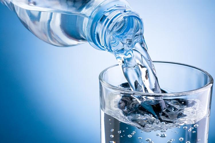 5 motivos para não deixar de beber água! 