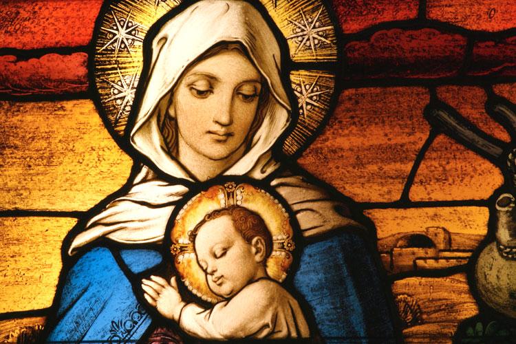 No dia 25 de março é celebrada a Anunciação de Nossa Senhora, um momento que marcou a história cristã. Saiba mais e peça pela intercessão da Virgem Maria!