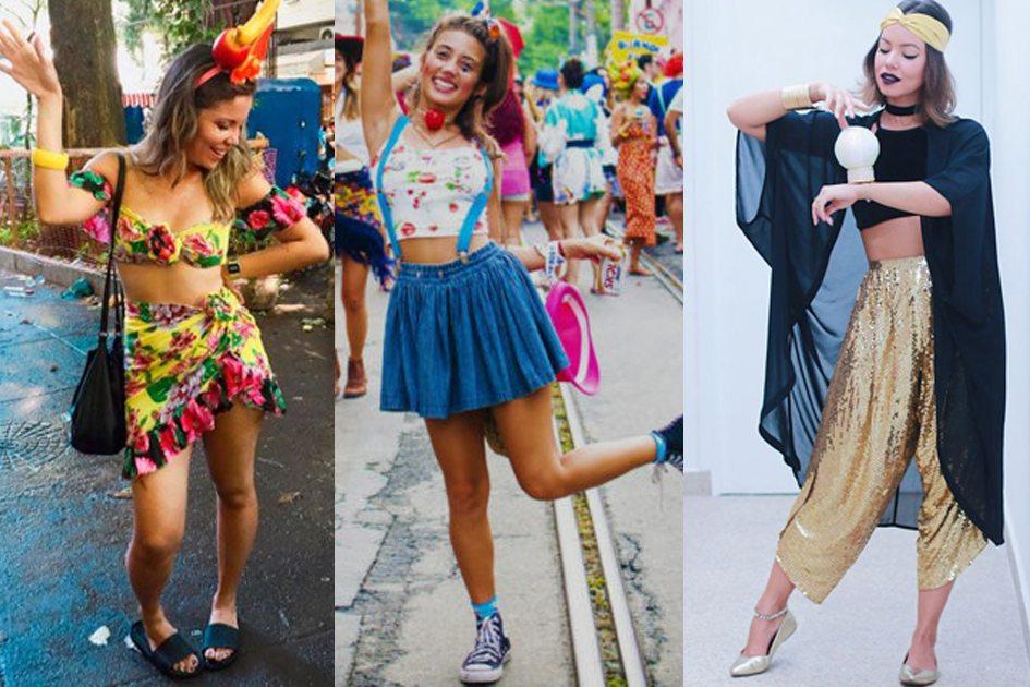 Calçados confortáveis para o Carnaval: opções para usar com fantasias! 