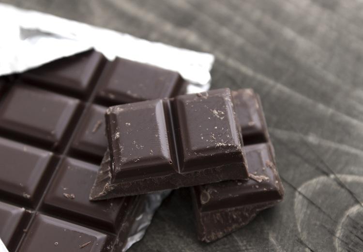 Coração protegido: benefícios do chocolate podem ir além do sabor! 