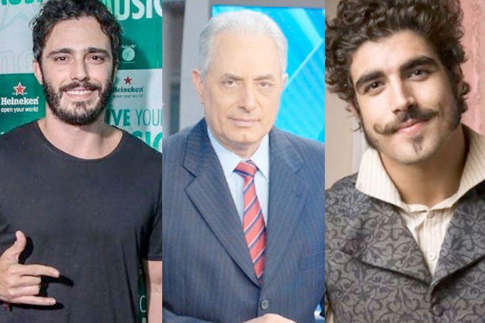 A fim de renovar o elenco das novelas e jornais, a emissora afastou e demitiu 21 profissionais no decorrer de 2017. Confira a lista de demissões da Globo!