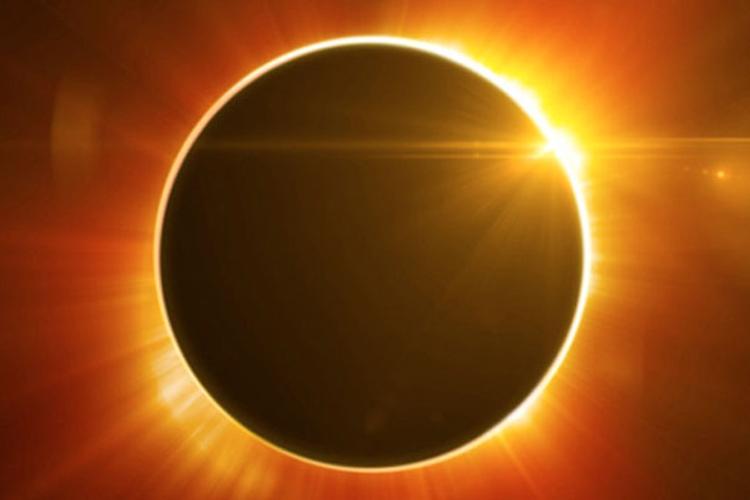 Domingo de Carnaval tem eclipse solar; veja as influências para seu signo 