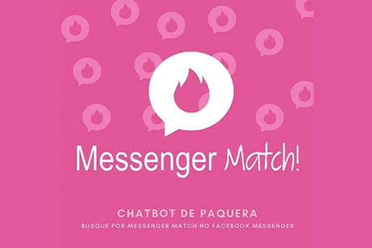 Conheça o Messenger Match: o “Tinder” escondido dentro do Facebook 