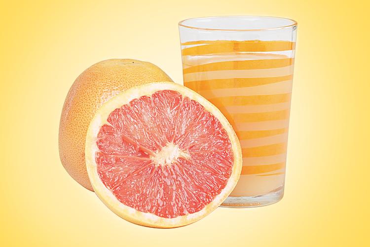 Conheça os benefícios da laranja-vermelha! 