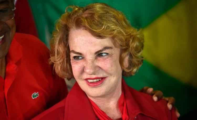 A morte de Marisa Letícia, ex-primeira-dama e esposa de Lula, foi confirmada hoje (2/2), pela manhã. Conheça mais dela, que dividiu a vida com a política!