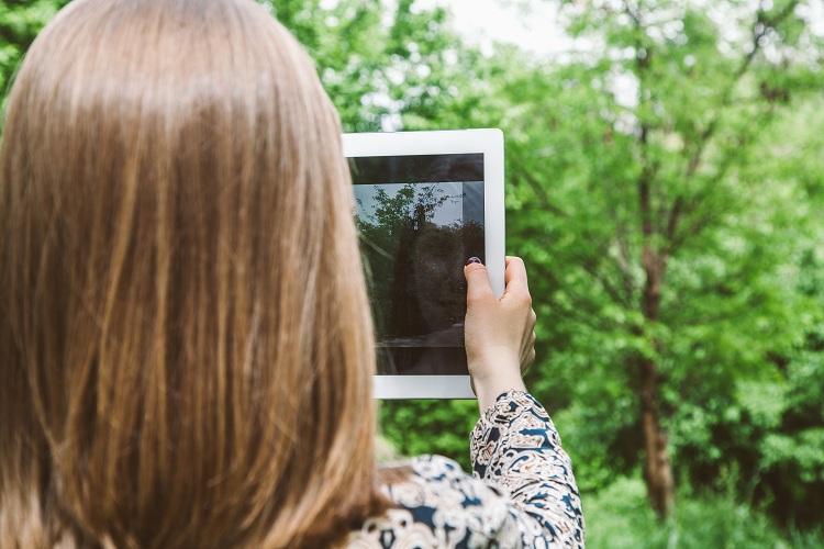 iPad: confira as dicas e tire ótimas fotos com seu tablet Apple 