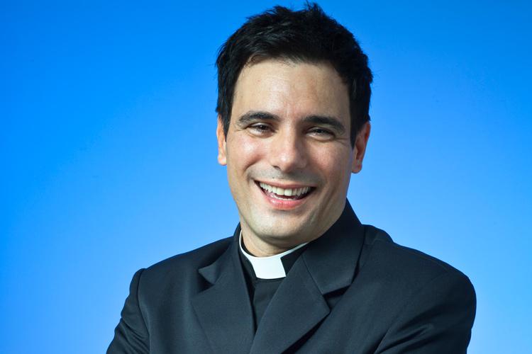 Padre Juarez: conselhos do sacerdote para mudar a sua vida! 