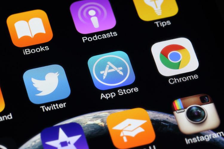 iPhone: confira detalhes e explore a App Store, loja virtual do seu aparelho 