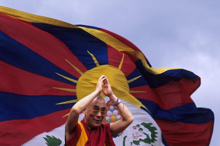 Na escola tibetana de Budismo, Dalai Lama diz respeito ao indivíduo que é o máximo destaque da doutrina – saiba como isso funciona na prática