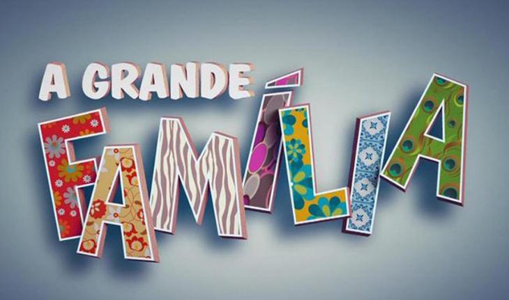 A Grande Família ganhará reprise nas madrugadas da Globo 
