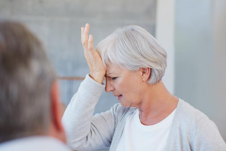Alívio dos sintomas da menopausa: como ter uma vida normal durante a fase? 