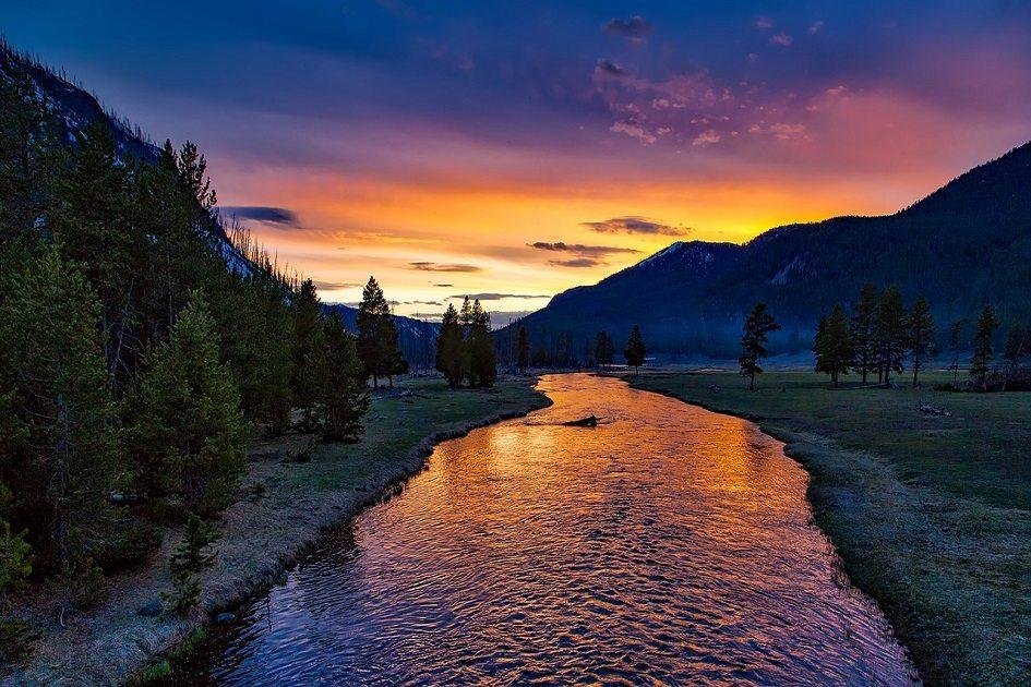 Yellowstone: conheça esse destino encantador 