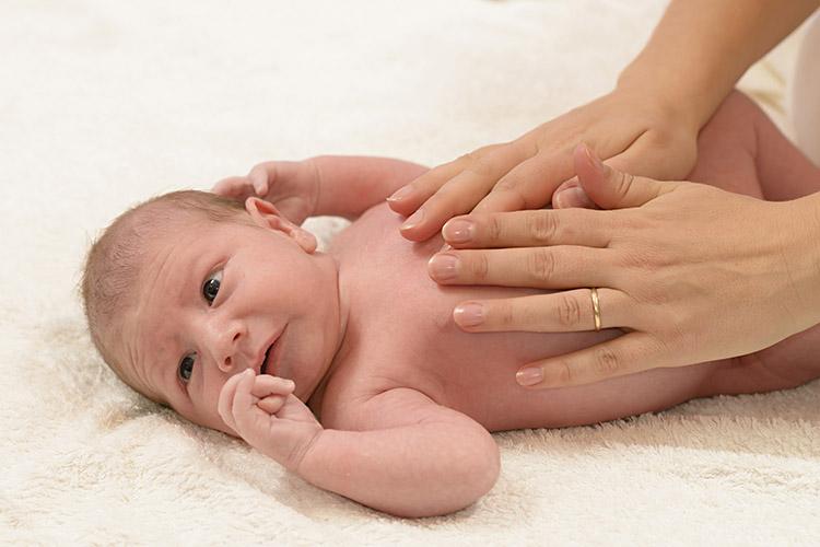 Cuidados com o bebê: 5 perguntas e respostas que você deve saber 