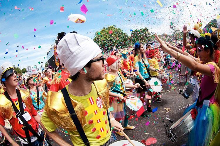 Bloquinhos de pós-Carnaval duram até dia 11 de março em SP 