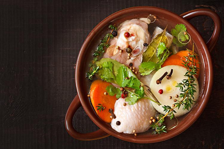 Peixes, saladas e massas: qual o melhor tempero para cada um? 
