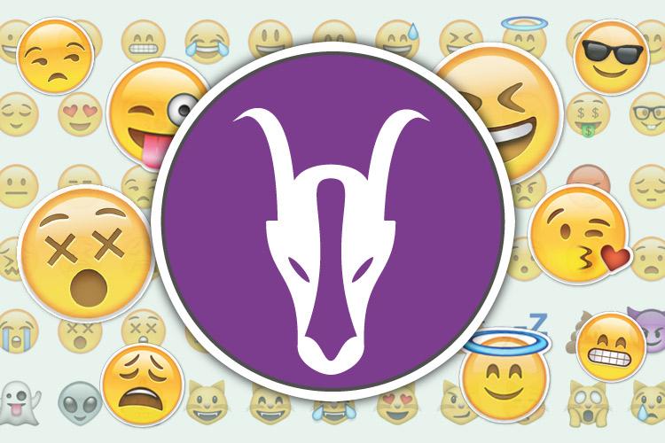 Qual é o emoji de Capricórnio? Vem descobrir agora! 
