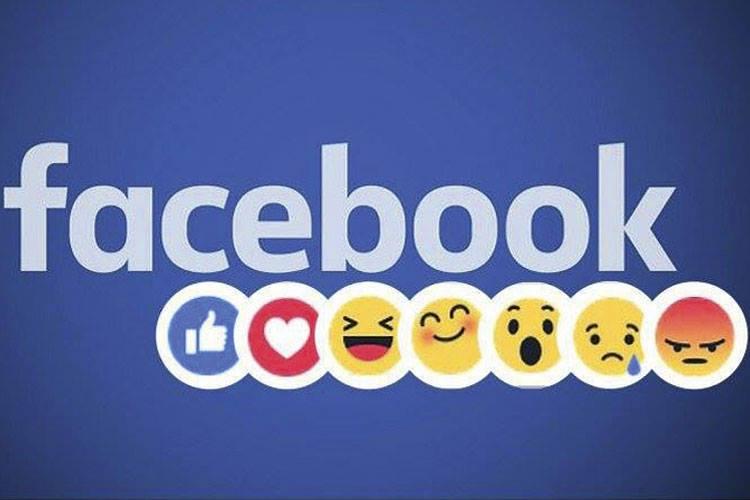 Facebook lança atualização de reações e menções para Messenger 