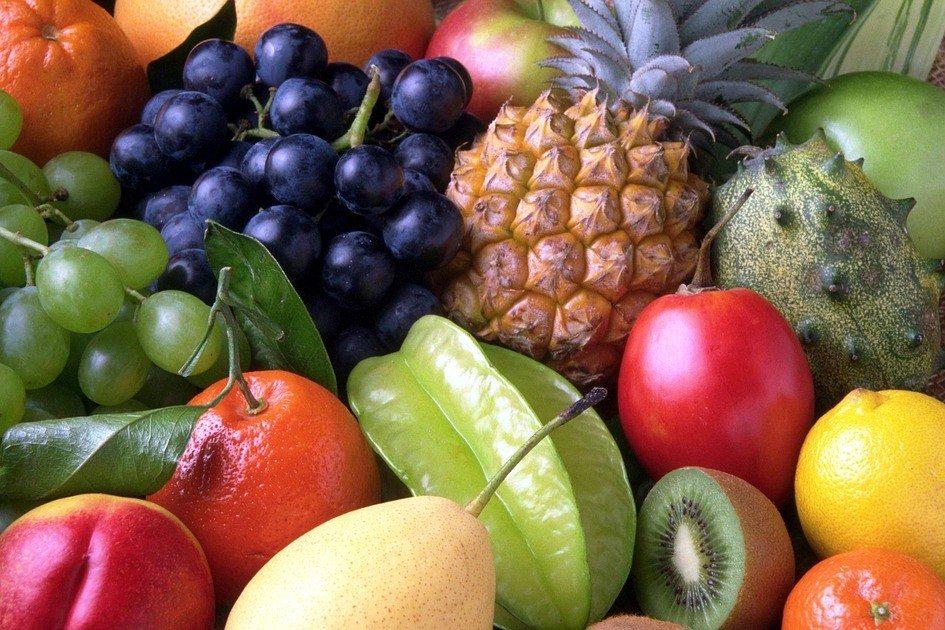 Casca de fruta: saiba como aproveitar todas as partes dos alimentos! 