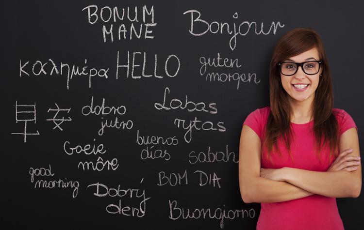 Veja 5 dicas para aprender um novo idioma 