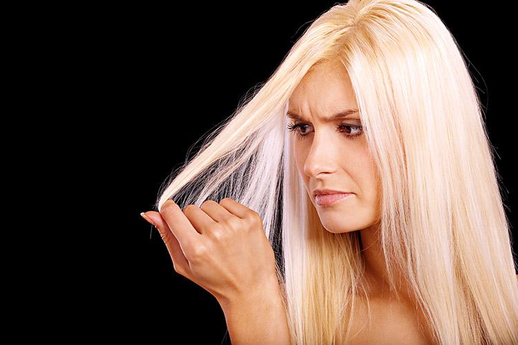Na raiz do problema: entenda as possíveis causas para queda de cabelo! 