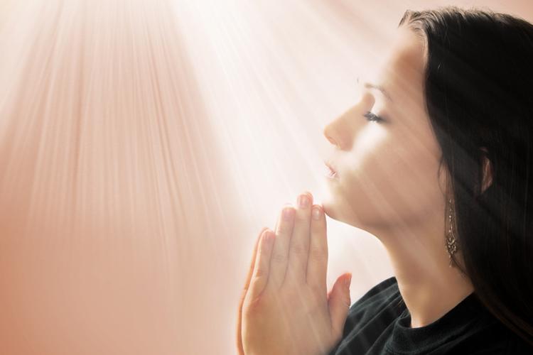Proteja o seu corpo com a ajuda de orações relacionadas à saúde 
