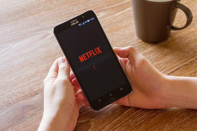 Netflix tem ferramenta secreta para pedir filmes e séries 