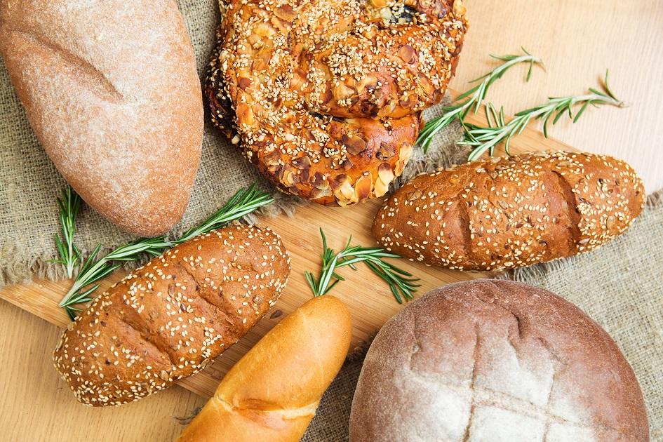 12 truques para iniciar uma produção caseira de pão para vender 