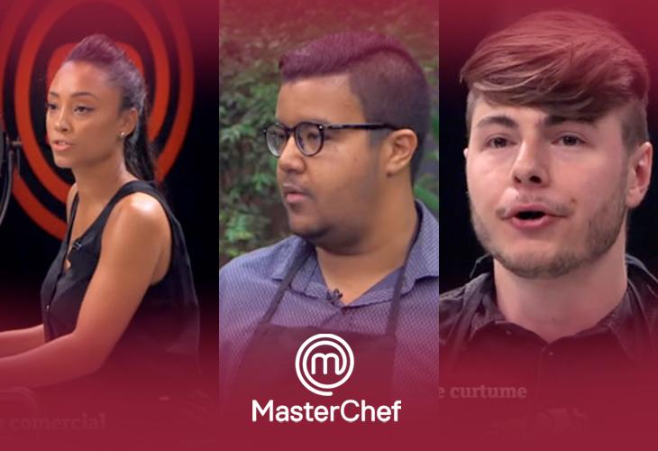 Participantes do MasterChef 2017: conheça os cozinheiros amadores da 4ª edição 
