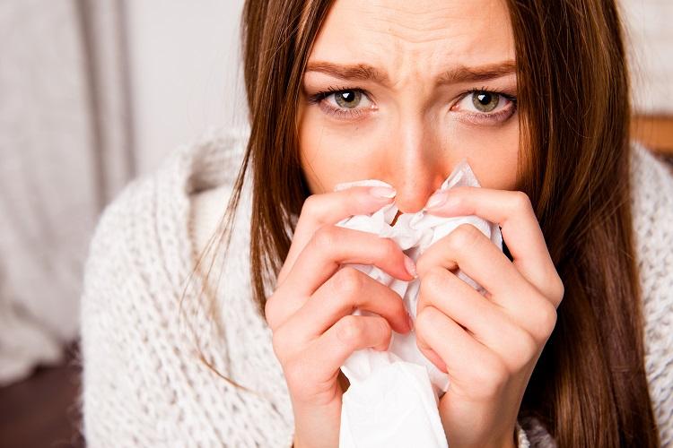 Resfriado ou rinite alérgica: saiba as diferenças entre os dois problemas 
