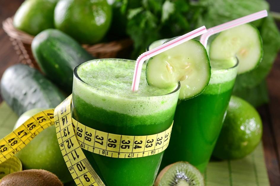 O poderoso suco verde: saiba todos os benefícios da bebida! 