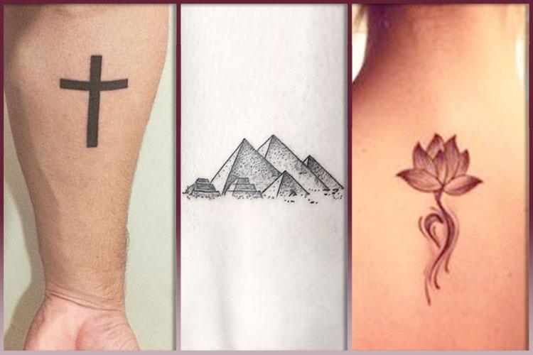Tatuagens místicas: entenda o significado delas e escolha a sua! 