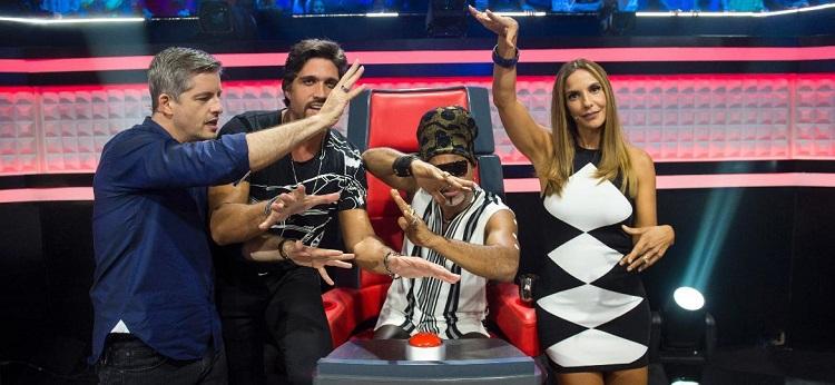 Perdeu o The Voice Kids Brasil? Confira tudo o que rolou no primeiro dia de apresentações ao vivo no programa da TV Globo!