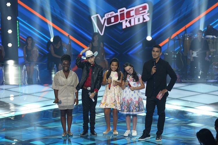 Confira tudo o que rolou no segundo dia de audições ao vivo do The Voice Kids! Os times de Ivete Sangalo, Carlinhos Brown e Leo emocionaram. Confira!