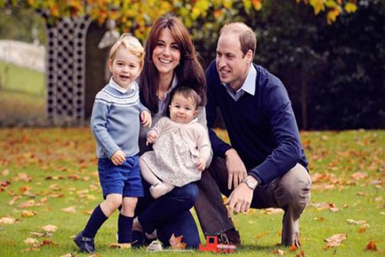 Será que vem mais um? Kate Middleton pode estar grávida do terceiro filho 
