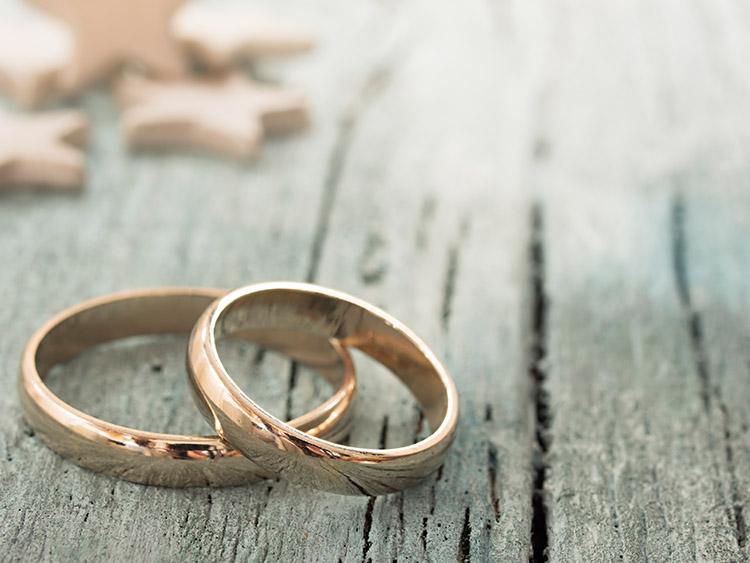 Medo de se casar pode ser patológico, afirma especialistas 