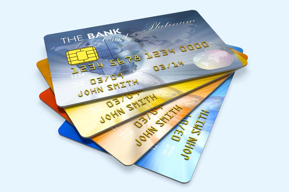 Como sair das dívidas de cartão de crédito e se livrar dos juros? 