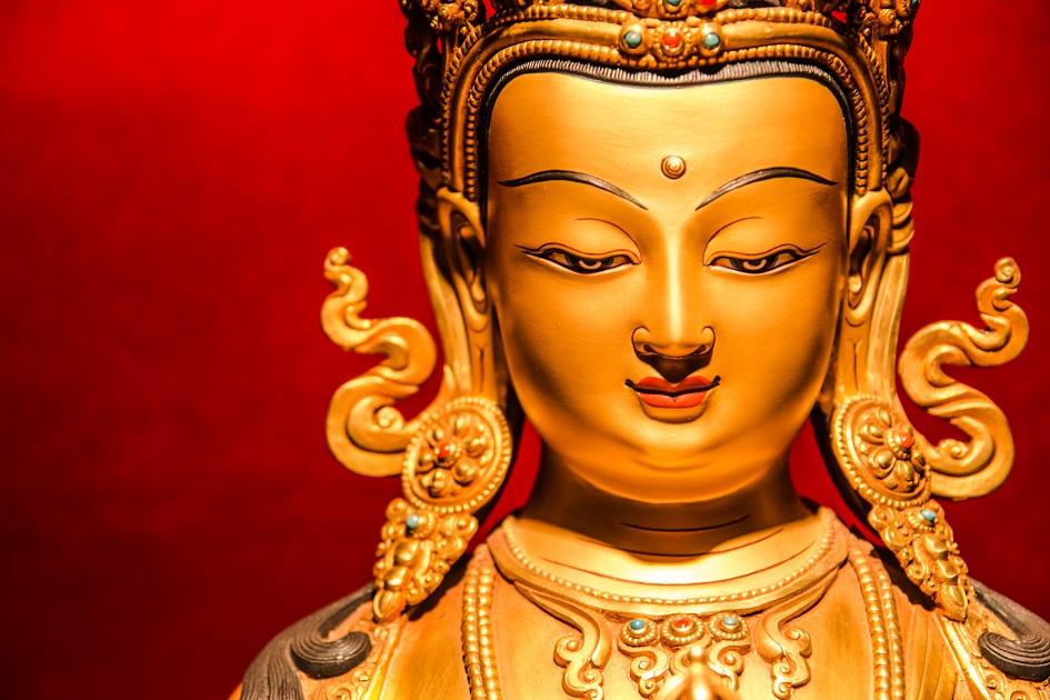 Conheça 5 símbolos relacionados ao budismo 