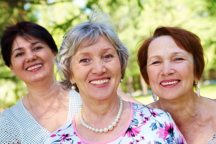 8 hábitos para passar pela menopausa sem desconforto 