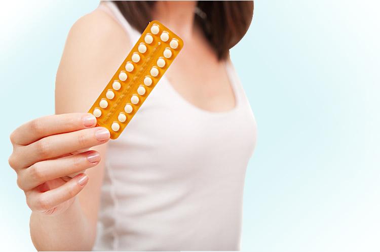 Será que é verdade que o anticoncepcional pode causar um AVC? Descubra! 