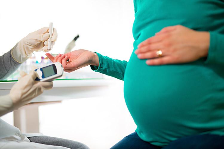 Um estudo recente descobriu a existência de um gene responsável por manter o diabetes longe da embrião durante a gravidez. Confira!