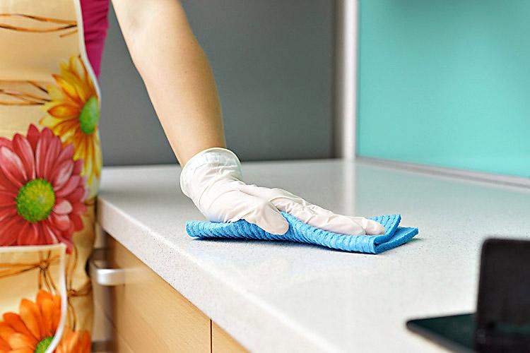 Confira algumas dicas de higiene que fazem toda diferença na cozinha! 