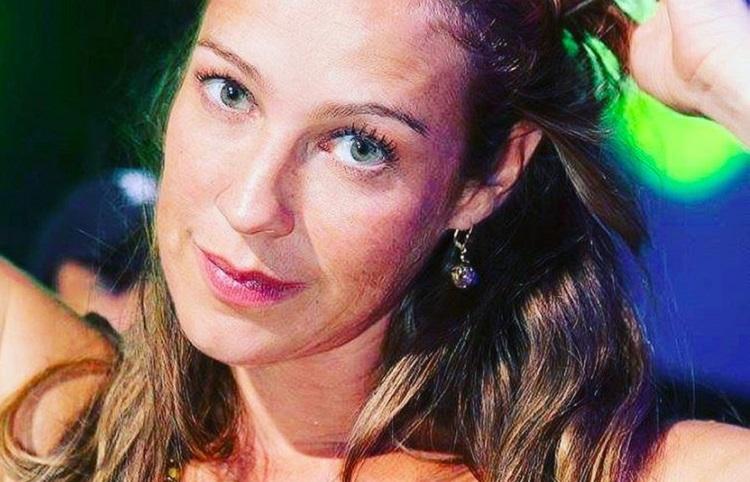 A atriz Luana Piovani citou a impunidade dos homens em casos de agressão contra mulheres e citou seus ex-namorados Kadu Moliterno e Dado Dolabella
